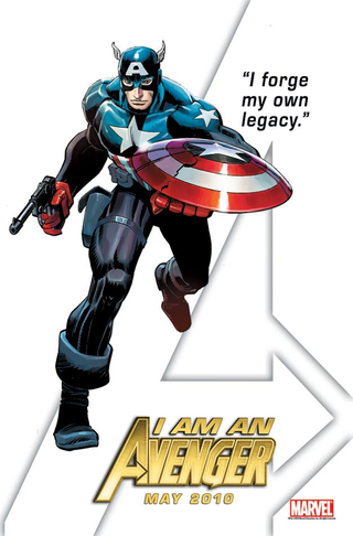 Illustration for article titled Image Comics Zings Marvel With Fake Avengers Ads